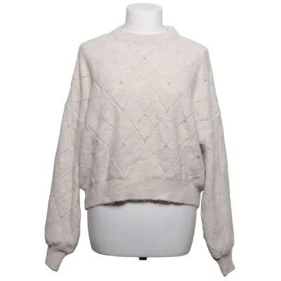 Tröja (T2800) från Dilvin Knit Akryl, Polyamid, Polyester