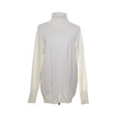 Polotröja (Vit) från Canard Collection Bomull, Elastan, Polyamid