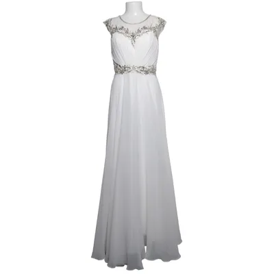 Robe de mariée (Blanc) de Manon