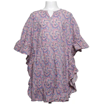Beach dress (Multicolored) from Mini Boden Cotton