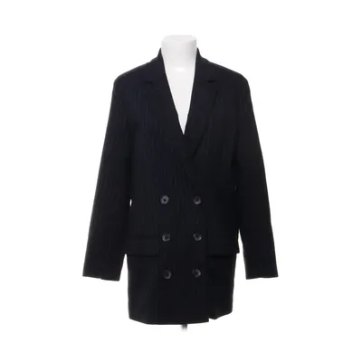 Blazer (Zwart) van Yaya Women Elastaan, Polyester, Viscose