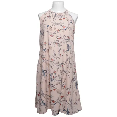 Klänning (Beige, Flerfärgad) från L.B.C. Polyester