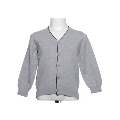 Cardigan (Gris, Marron) de Zara Knitwear