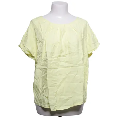 Blus (Loose Fit) från Eterna Viskos