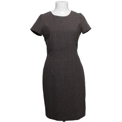 Robe (Gris, Marron) de Axén & Co