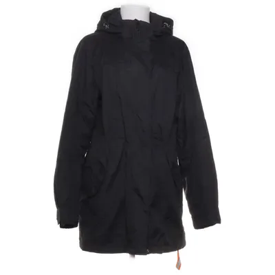 Jacka (Svart) från Luhta Polyamid, Polyester