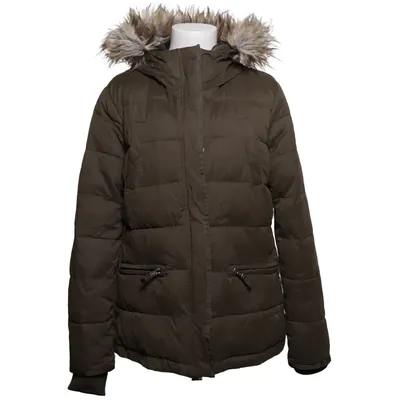 Veste d'hiver (Vert) de 365 Three-Sixty-Five Coton, Polyamide, Polyester