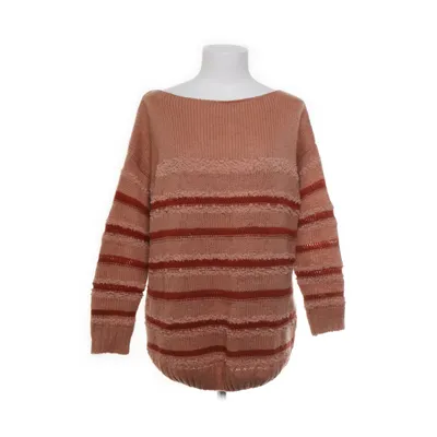 Tröja (Beige, Brun) från Nonstop Akryl, Polyester