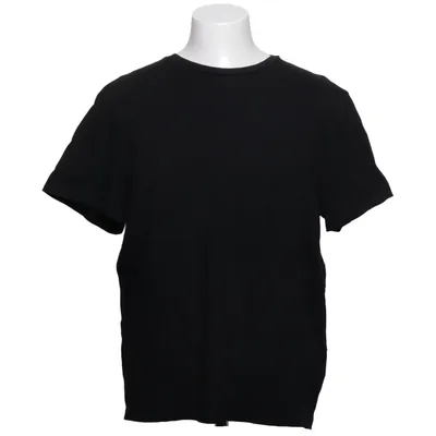 T-shirt (Noir) de Alanred Coton
