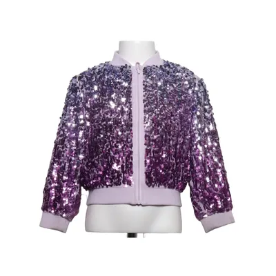 Blouson (Violet) de H&M Polyester