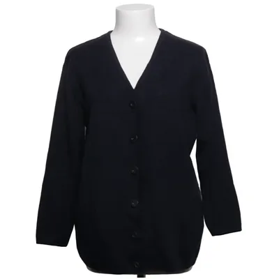 Kofta (Blå) från Choise by Danwear Akryl, Merinoull