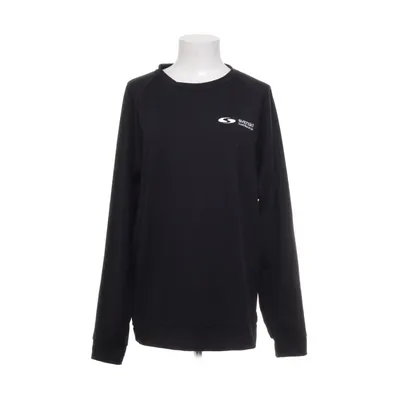 Underställströja (Svart) från Svenskt Kosttillskott Elastan, Polyester