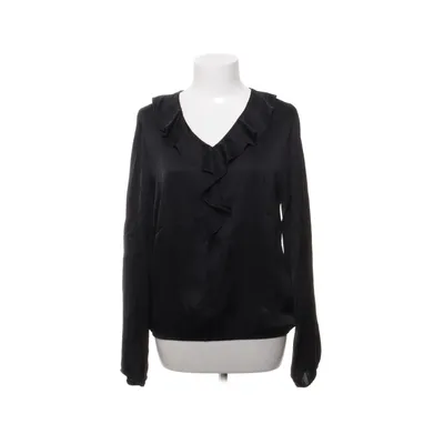 Blus (Svart) från Designed by 2-Biz Viskos