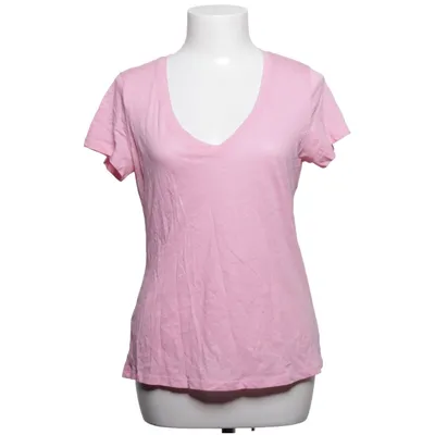 T-shirt (Roze) van Lindex Katoen