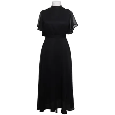 Långklänning (Svart) från Shein Polyester