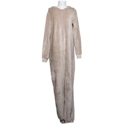 Grenouillère (Beige) Polyester