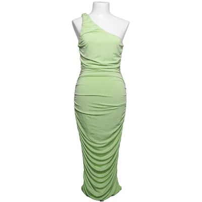 Dress (Green) from NLY Eve Elastane, Polyester