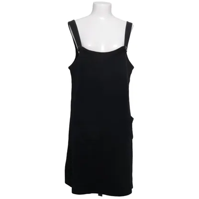 Dress (Black) from Nanso Cotton