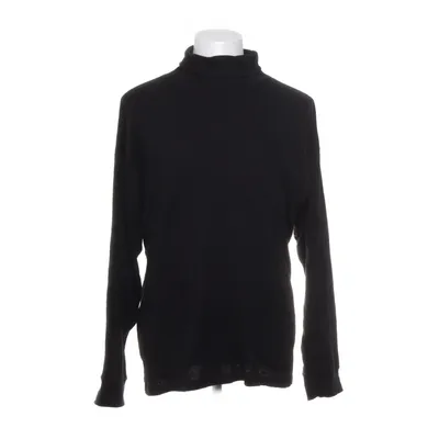 Polotröja (Svart) från JBS Bomull