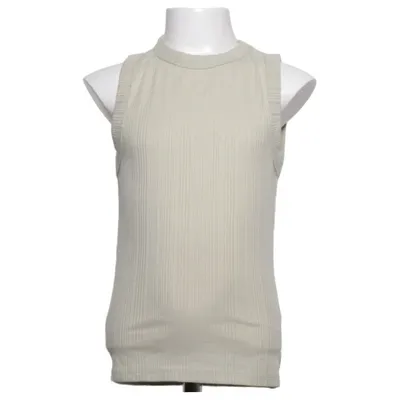 Débardeur (Vert) de Garcia Élasthane, Polyester