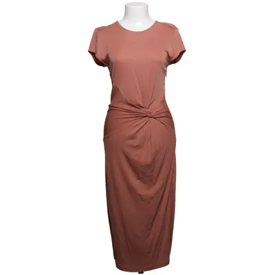 Maxikjole (Brun) fra Tiger of Sweden Viscose