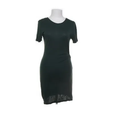 Långklänning (Grön) från Rut & Circle Viskos