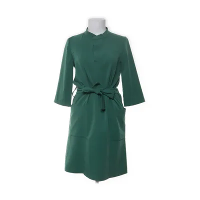 Dress (Green) from Rita Ross Polyester, Viscose
