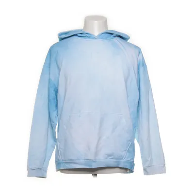 Huvtröja (Blå, Vit) från The Cool Elephant