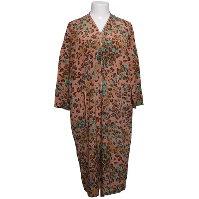 Robe (Fusion) de Rützou Élasthane, Soie