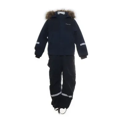 Overall (Blå, Grå) från Didriksons