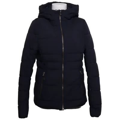 Winter jacket (Blue) from Outdoor Performance Polyester