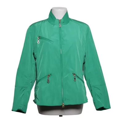 Jacke (Grün) von Donnell Polyester