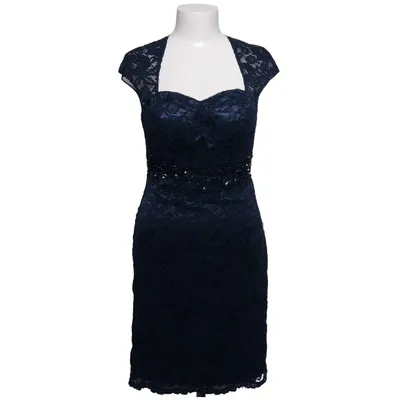 Cocktail dress (Blue) from Lautinel Polyester