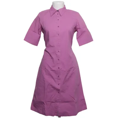 Robe chemise (Rose) de L.O.G.G by H&M Coton, Élasthane