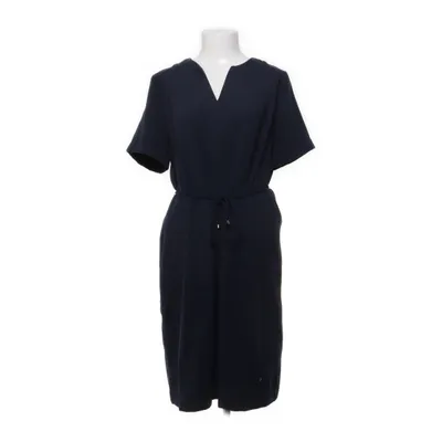 Jurk (Blauw) van Mos Mosh Gerecycled polyester