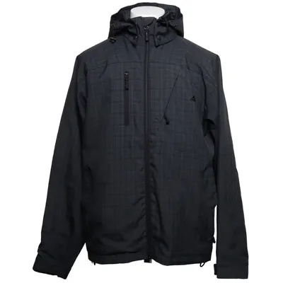 Skaljacka (Grå) från Likka Polyester