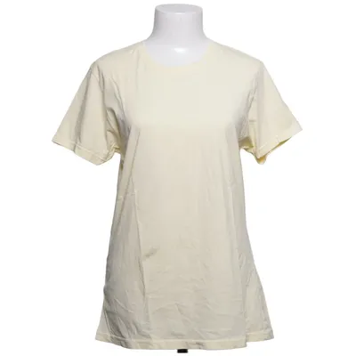 T-shirt (Jaune) de Colorful Standard Coton biologique