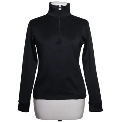 Träningströja (Svart) från Nevica Elastan, Polyester