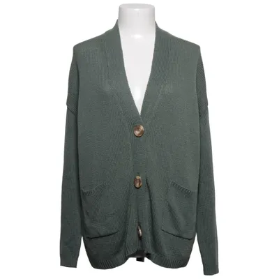 Cardigan (Vert) de Sincerely Loved Acrylique