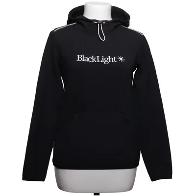Sweat à capuche (Noir) de Peak Performance Polyester