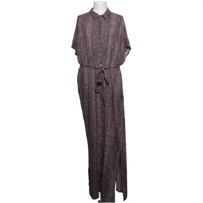 Blousejurk (Groen, Roze, Meerkleurig) van Studio Untold Viscose