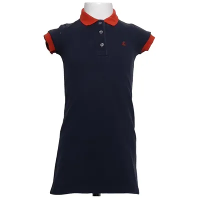 Polojurk (Blauw, Rood) van Petit Bateau Katoen