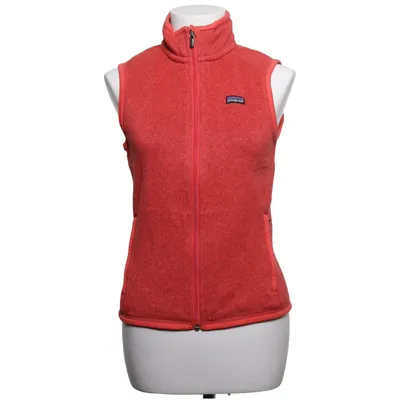 Vest (Red) from Patagonia Polyester