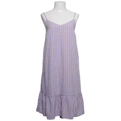 Jurk (Vibby-St.Dr) van Sisters Point Katoen, Polyester