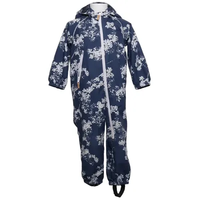 Overall (Blå, Vit, Flerfärgad) från ReimaTec Polyester, Polyuretan