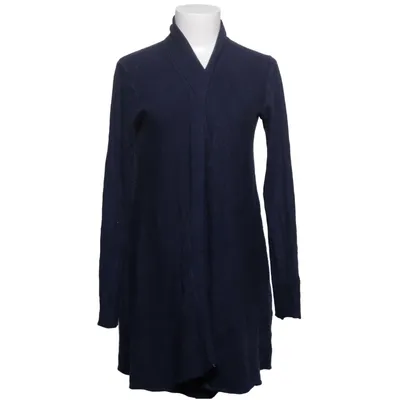 Cardigan (Blauw) van Tricotonic Kasjmier, Modal, Wol