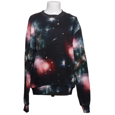 Sweatshirt (Zwart, Meerkleurig) van Tiger of Sweden Jeans Katoen