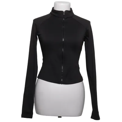 Sports jacket (Black) from Dazy