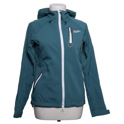 Softshelljacka (Blå) från Seven Summits Elastan, Polyester