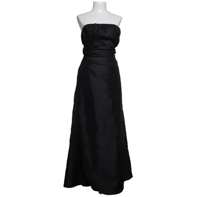 Avondjurk (Grijs) van Romantica Polyester